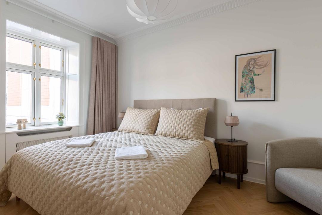 Photo of Bedroom in Osterbro