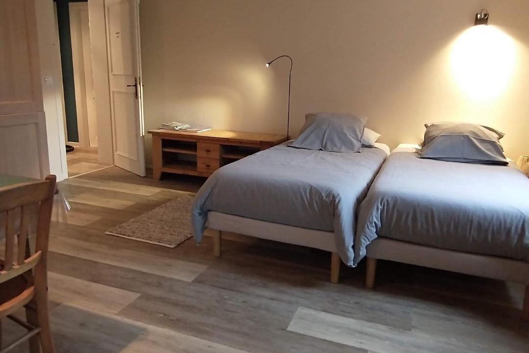 Photo of Bedroom in Obersteinbach