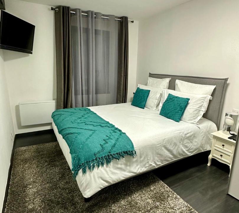 Photo of Bedroom in Sancerre