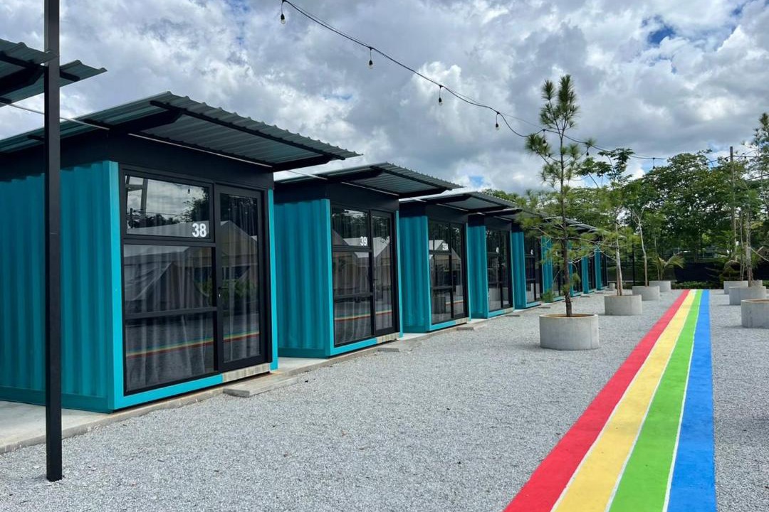 Photo of Others in Larut