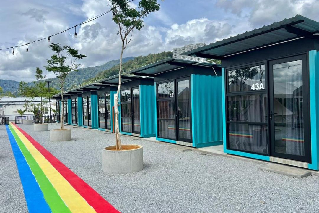 Photo of Others in Larut