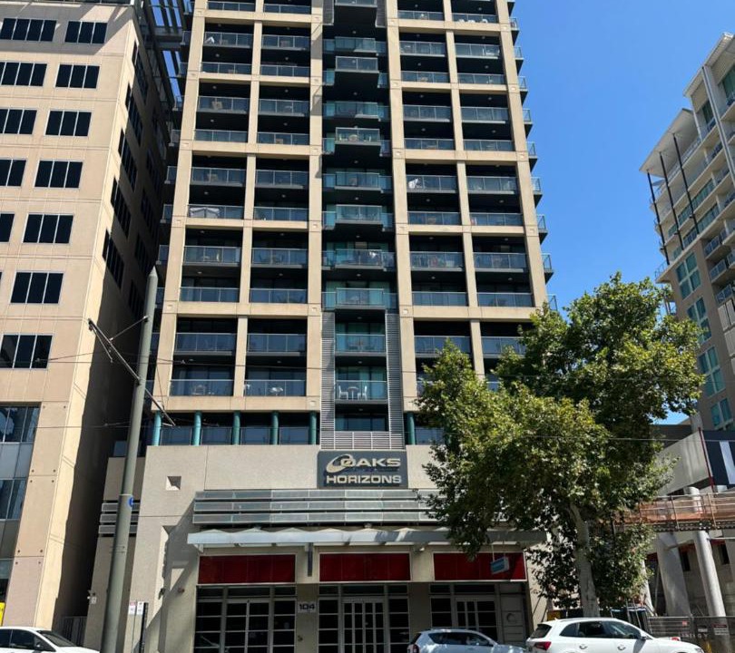 Photo of Others in Adelaide Central Business District