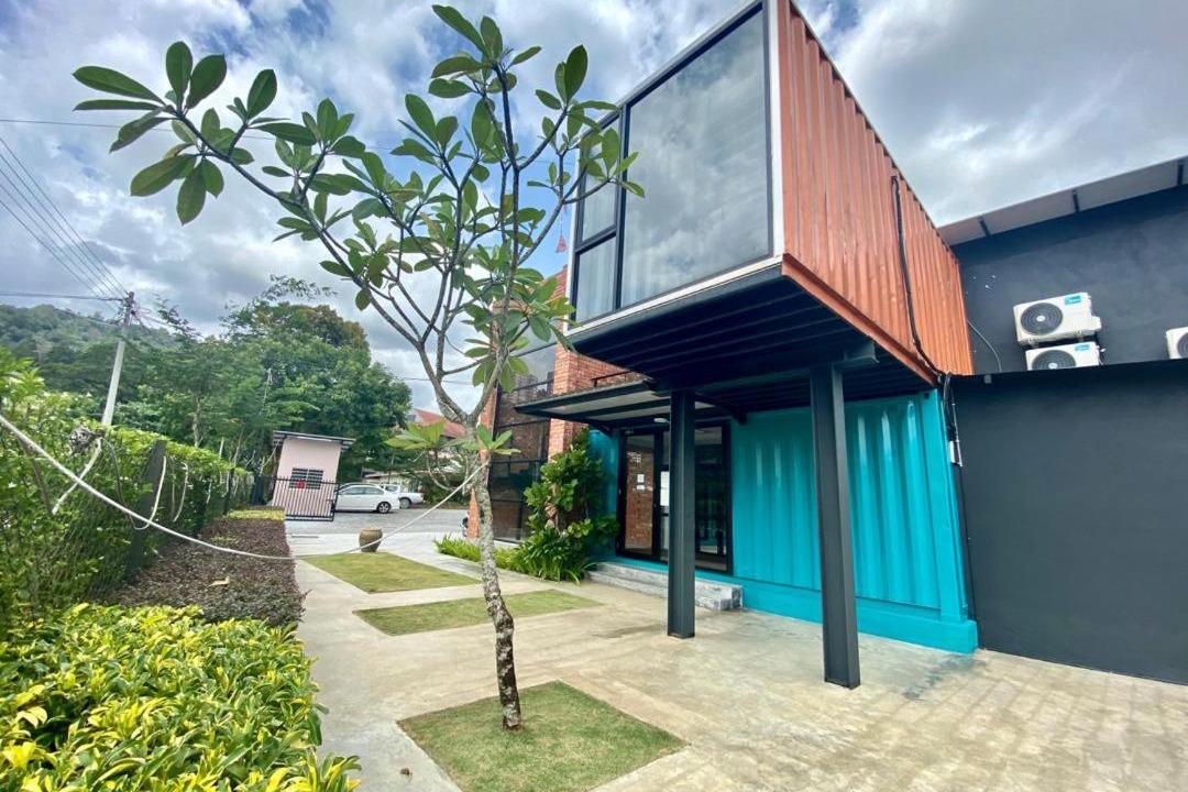 Photo of Others in Larut