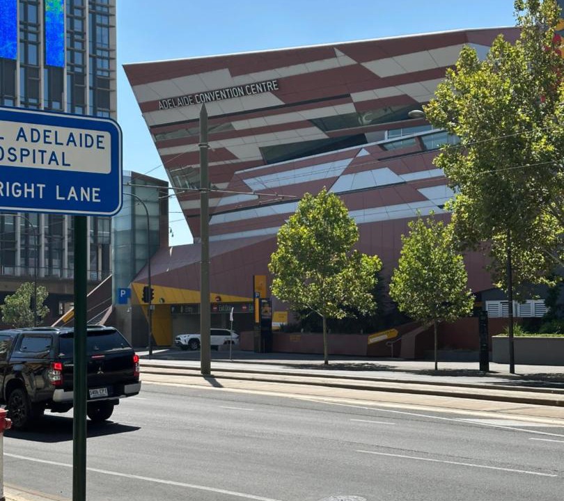 Photo of Others in Adelaide Central Business District