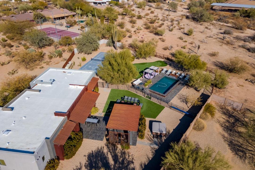 Photo of Others in Desert View Village
