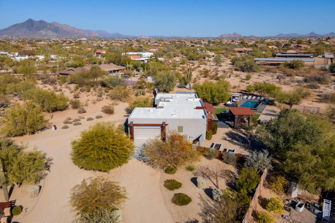 Photo of Others in Desert View Village