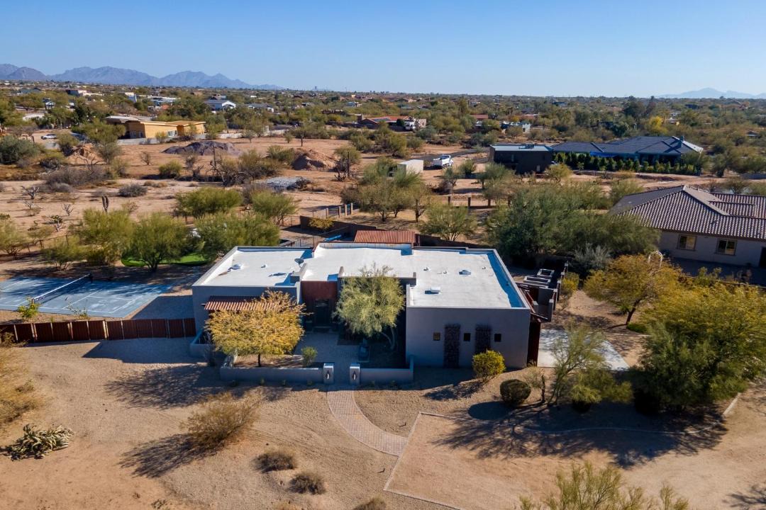 Photo of Others in Desert View Village