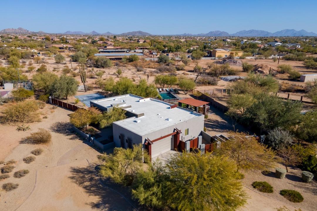Photo of Others in Desert View Village