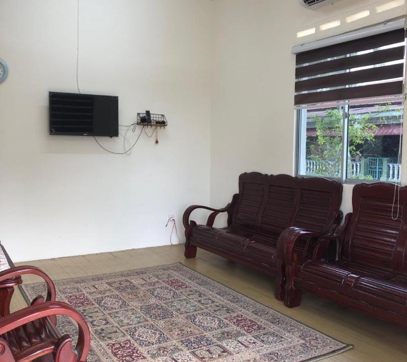 Photo of Livingroom in Ayer Molek