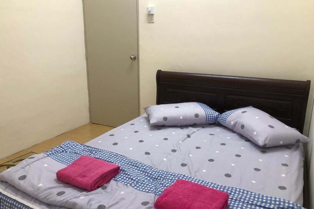 Photo of Bedroom in Ayer Molek