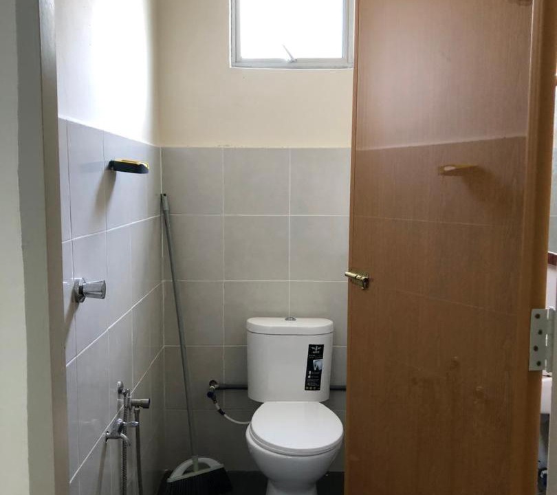 Photo of Bathroom in Ayer Molek