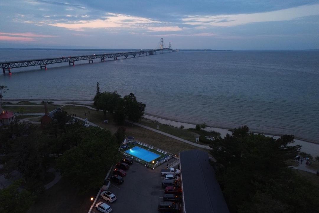 Photo of Others in Mackinaw City
