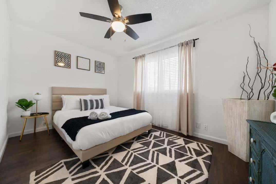 Photo of Bedroom in Rancho Cordova