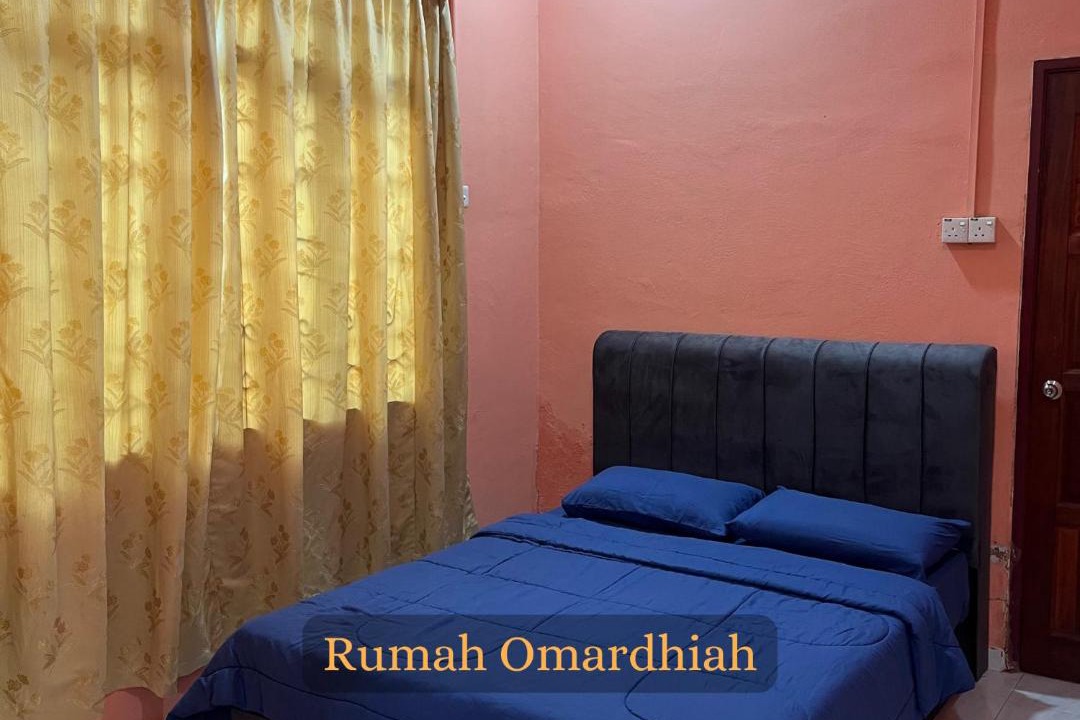 Photo of Bedroom in Kuala Terengganu