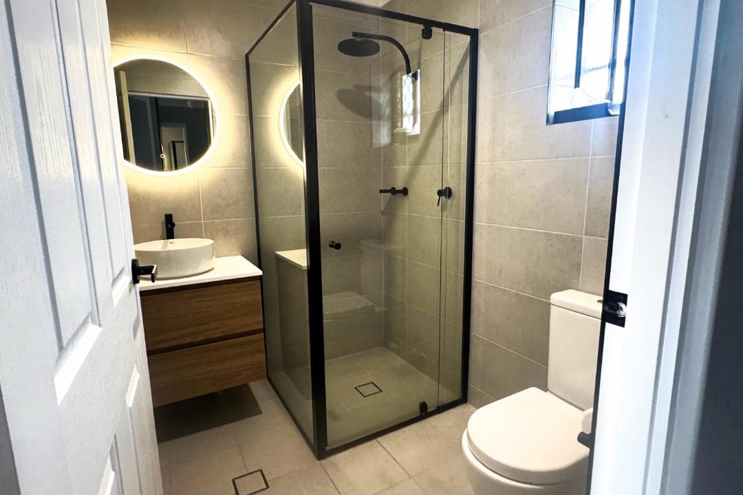 Photo of Bathroom in Rutherford