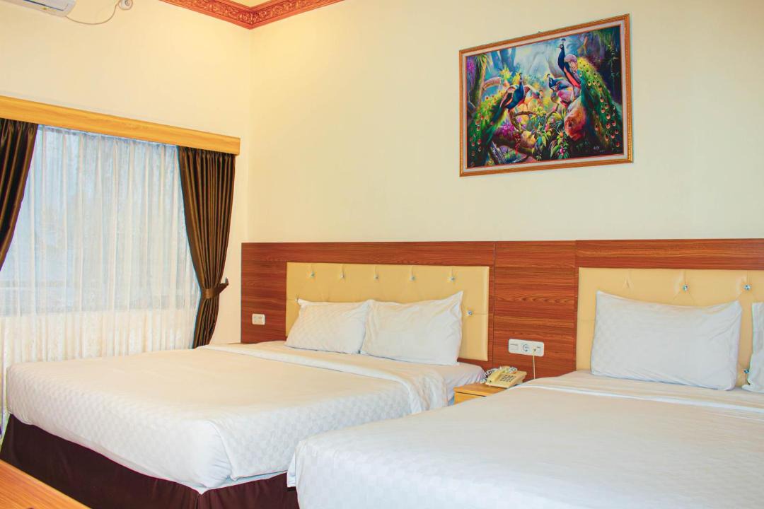 Photo of Bedroom in Ngaglik