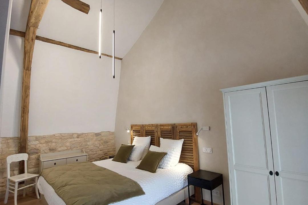 Photo of Bedroom in Belmont-Sainte-Foi