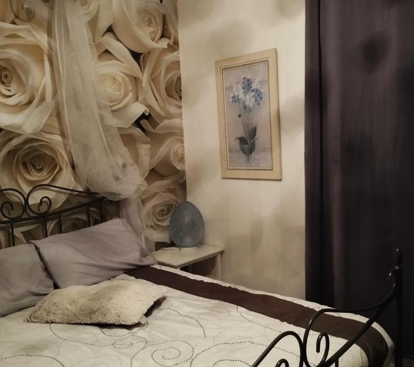 Photo of Bedroom in Saint-Agnan