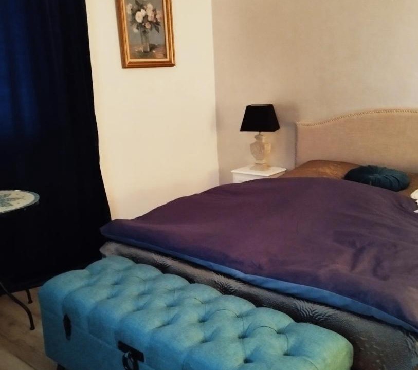 Photo of Bedroom in Saint-Agnan