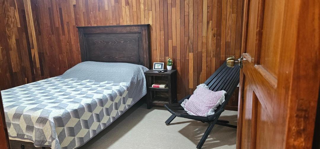 Photo of Bedroom in Comitan de Dominguez