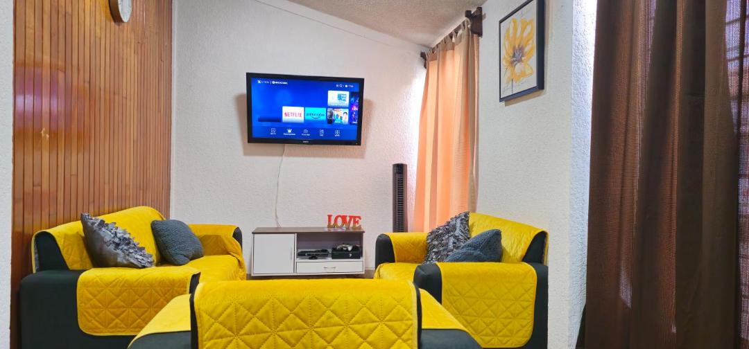 Photo of Livingroom in Comitan de Dominguez