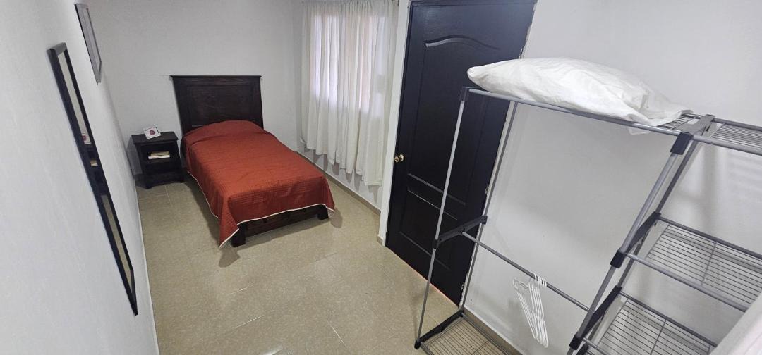 Photo of Bedroom in Comitan de Dominguez