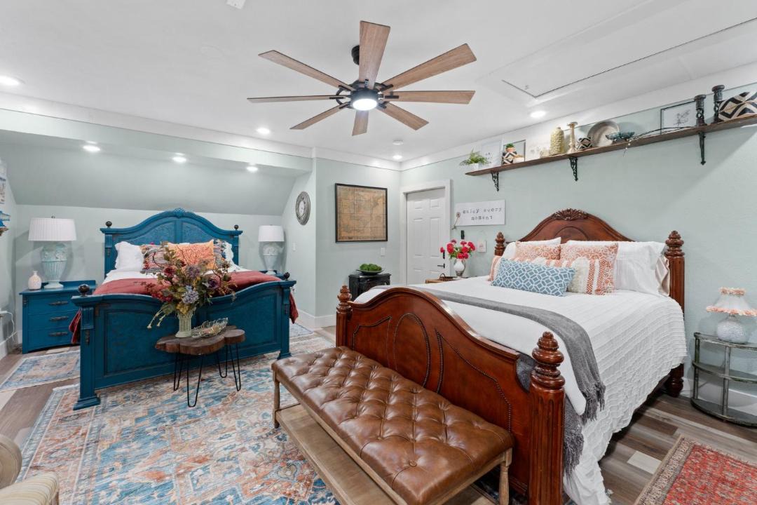 Photo of Bedroom in Chipley