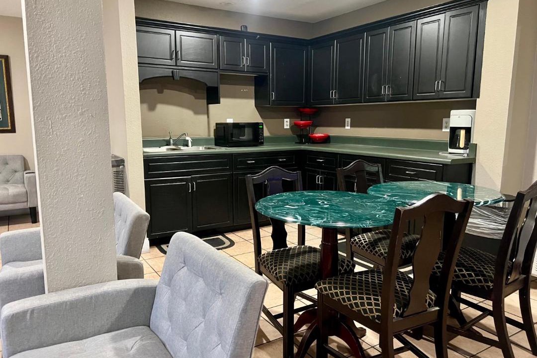 Photo of Kitchen in Gracewood