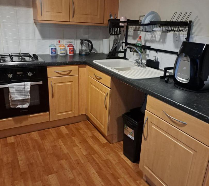 Photo of Kitchen in Tipton