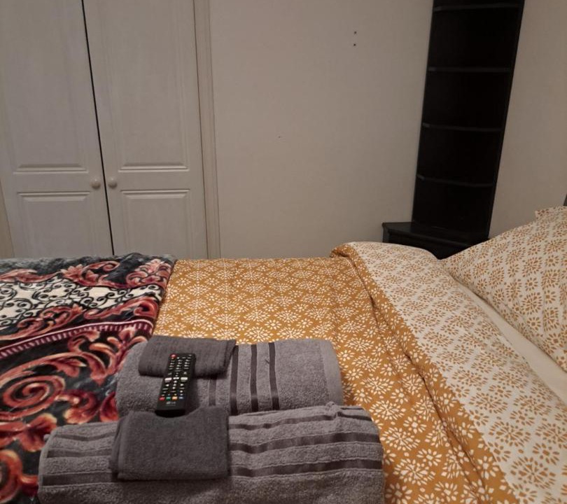 Photo of Bedroom in Tipton