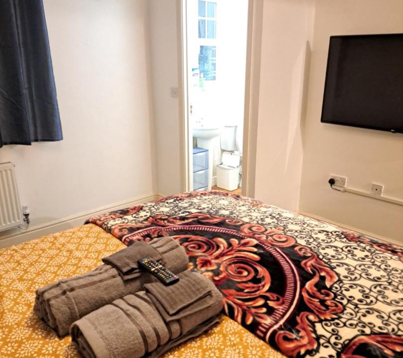 Photo of Bedroom in Tipton