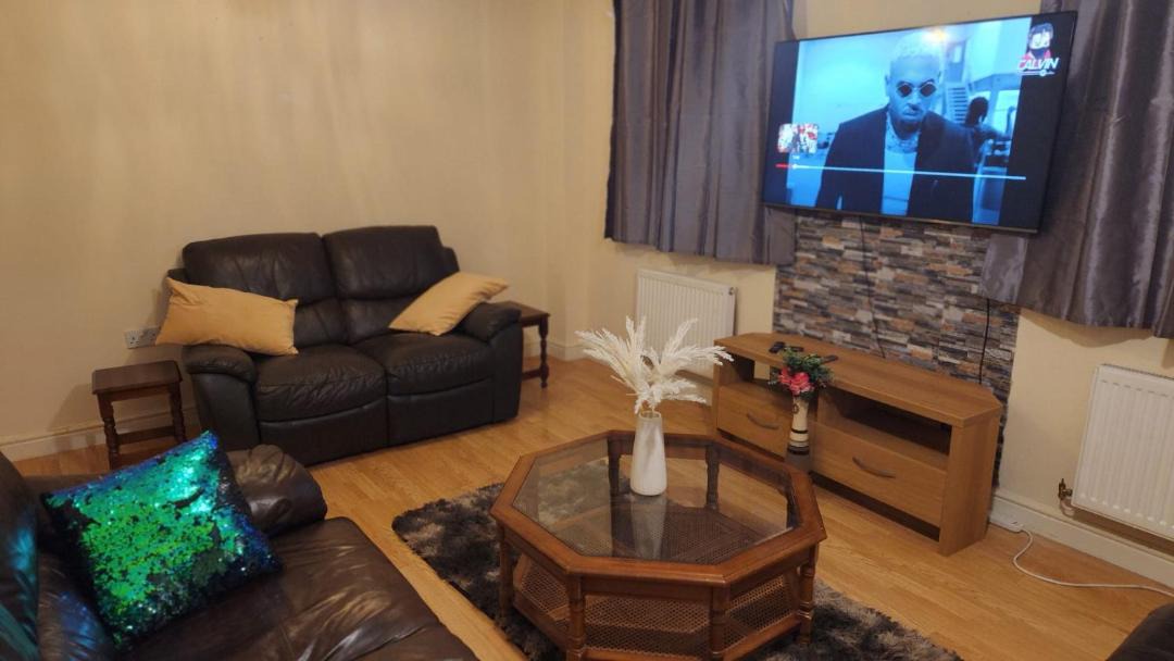 Photo of Livingroom in Tipton