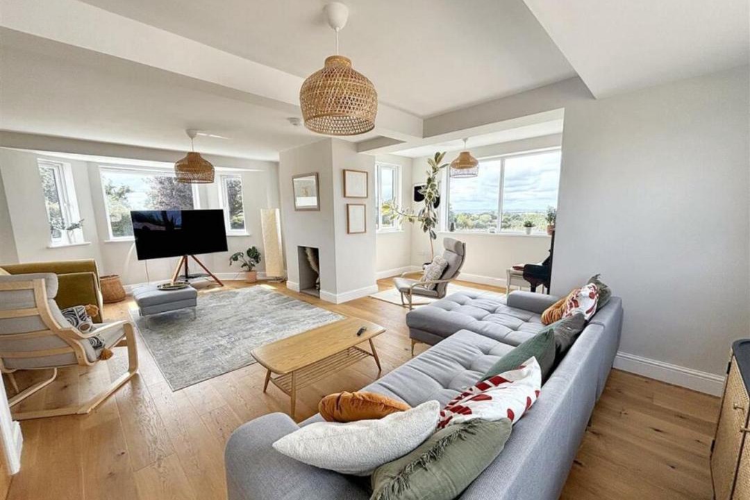 Photo of Livingroom in Bicton