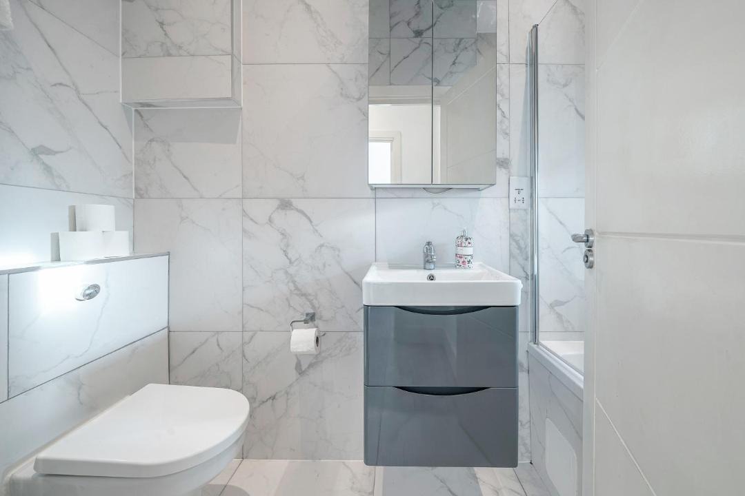 Photo of Bathroom in Coulsdon West