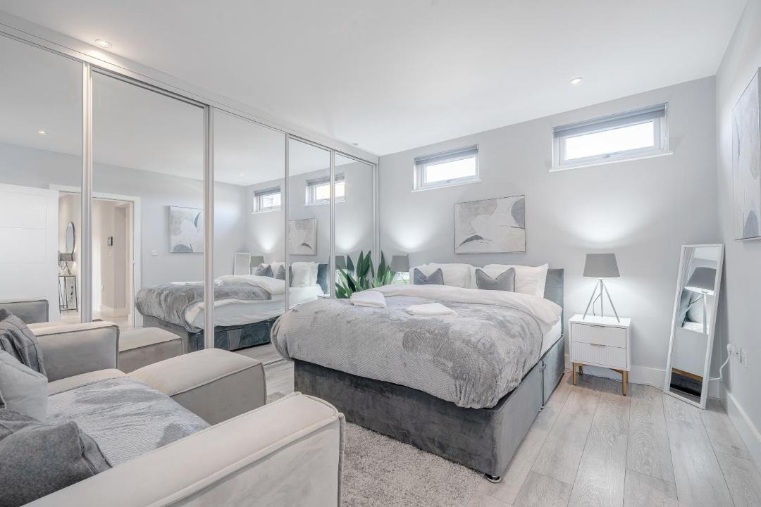 Photo of Bedroom in Coulsdon West