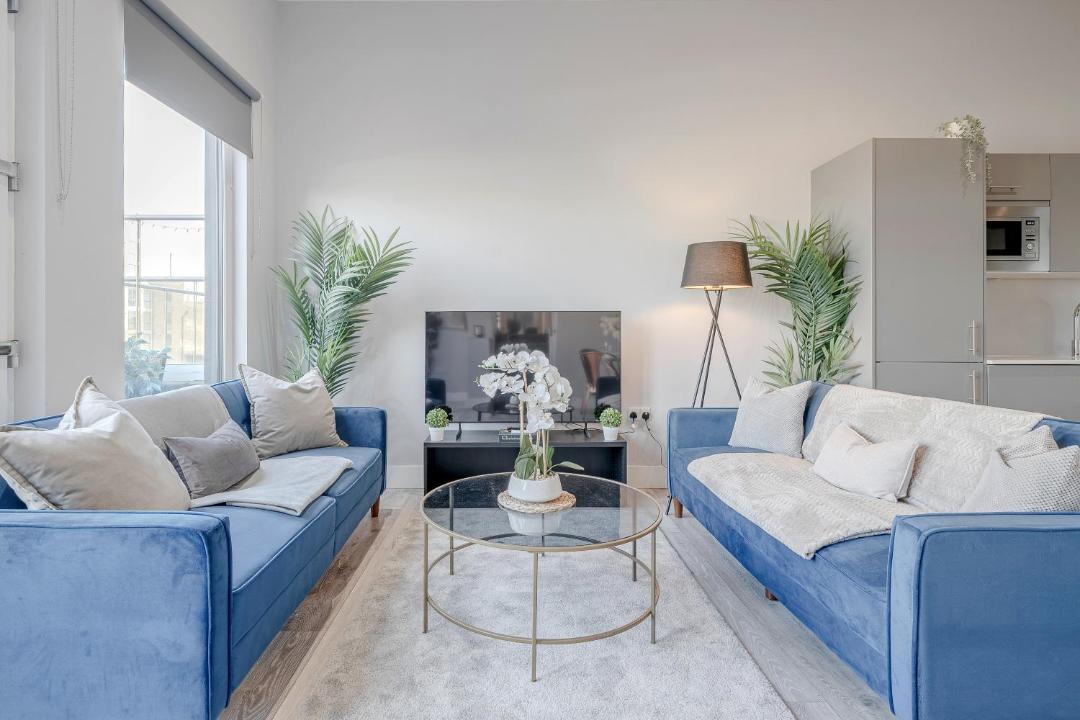 Photo of Livingroom in Coulsdon West