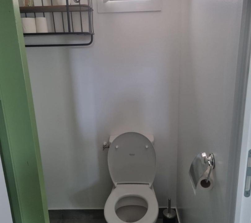 Photo of Bathroom in Merlimont