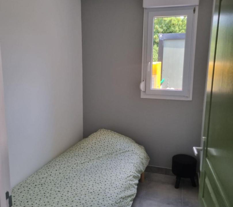 Photo of Bedroom in Merlimont