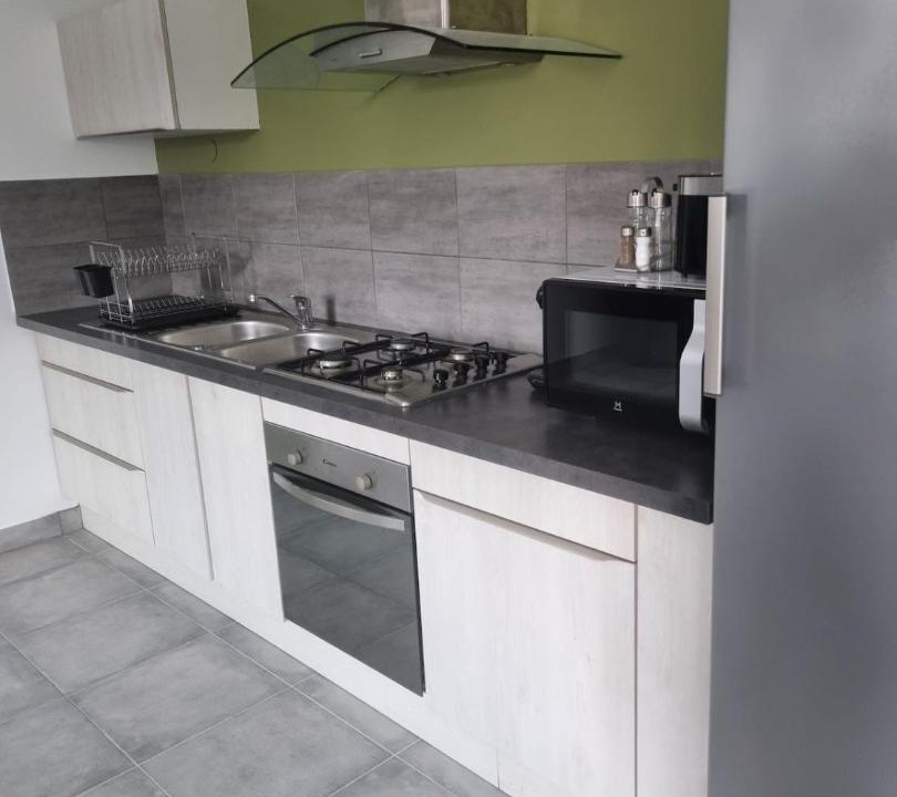 Photo of Kitchen in Merlimont