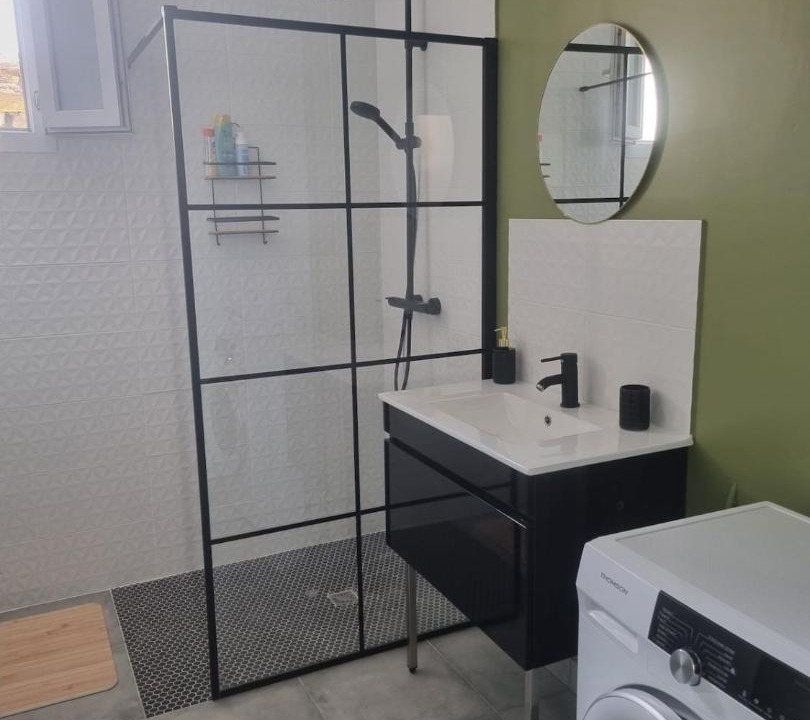 Photo of Bathroom in Merlimont