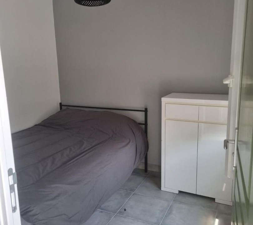 Photo of Bedroom in Merlimont