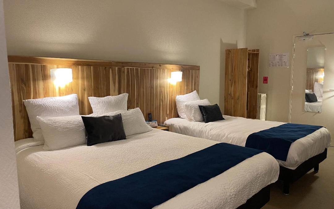 Photo of Bedroom in Pamiers