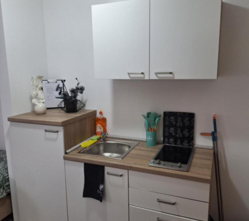 Photo of Kitchen in Fuzine