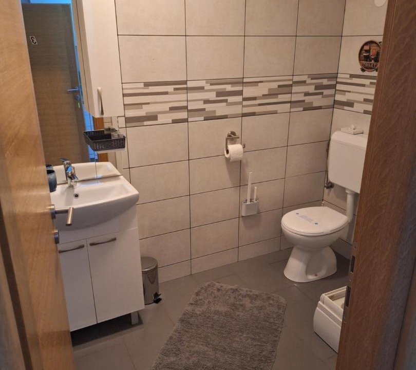 Photo of Bathroom in Fuzine