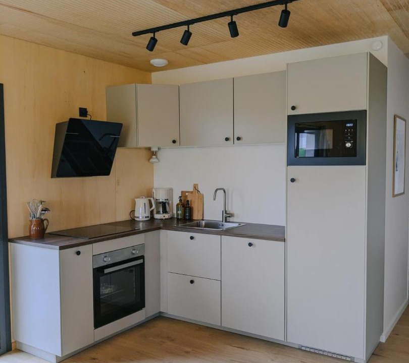 Photo of Kitchen in Ecollemont