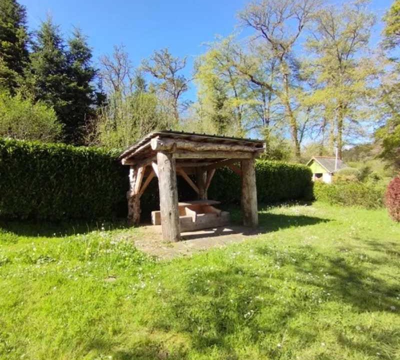 Photo of Others in Huelgoat