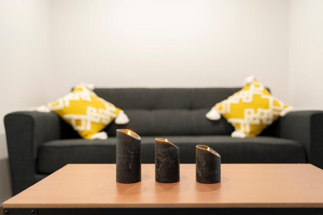 Photo of Livingroom in Saint-Pierre - Rene II - Bonsecours