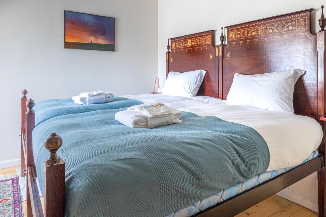 Photo of Bedroom in Tremblay-les-Villages