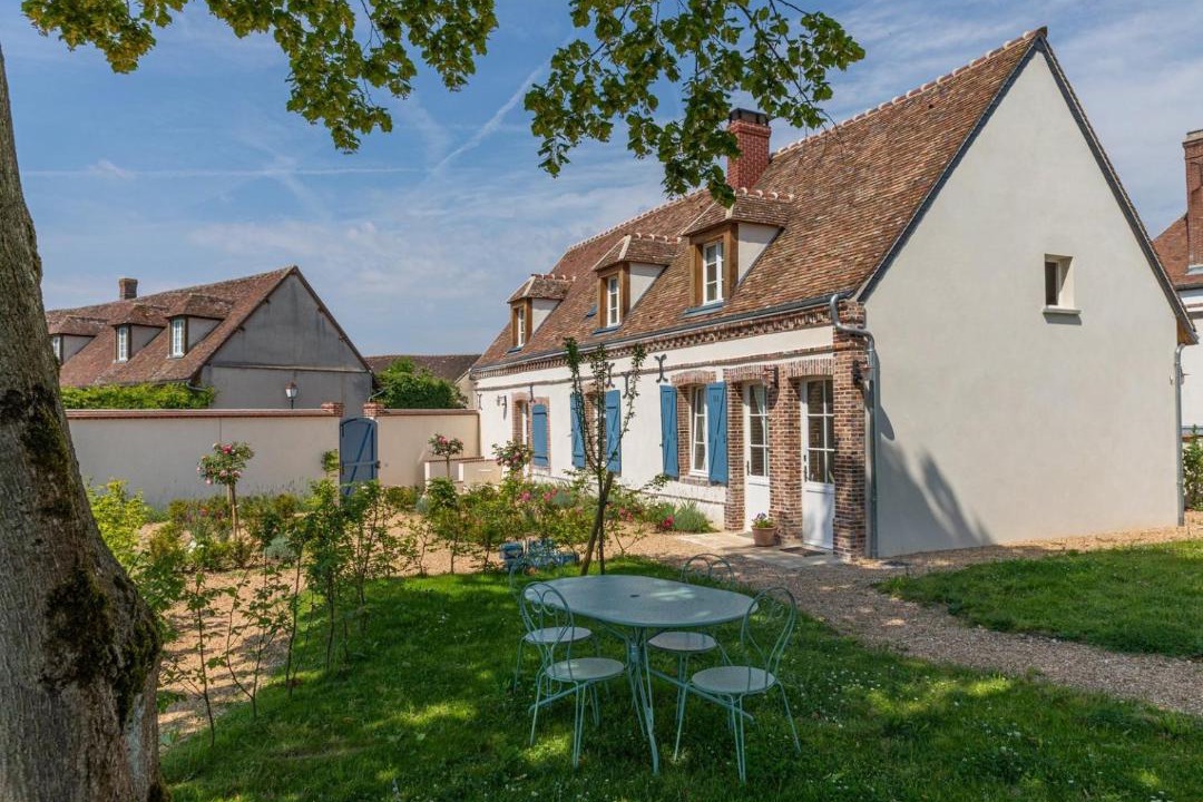 Photo of Others in Tremblay-les-Villages