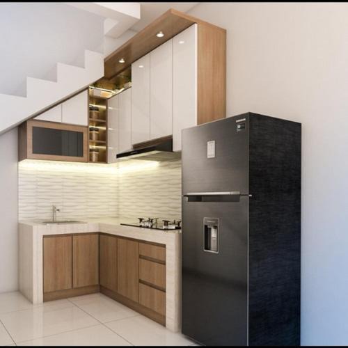 Photo of Kitchen in Semarapura